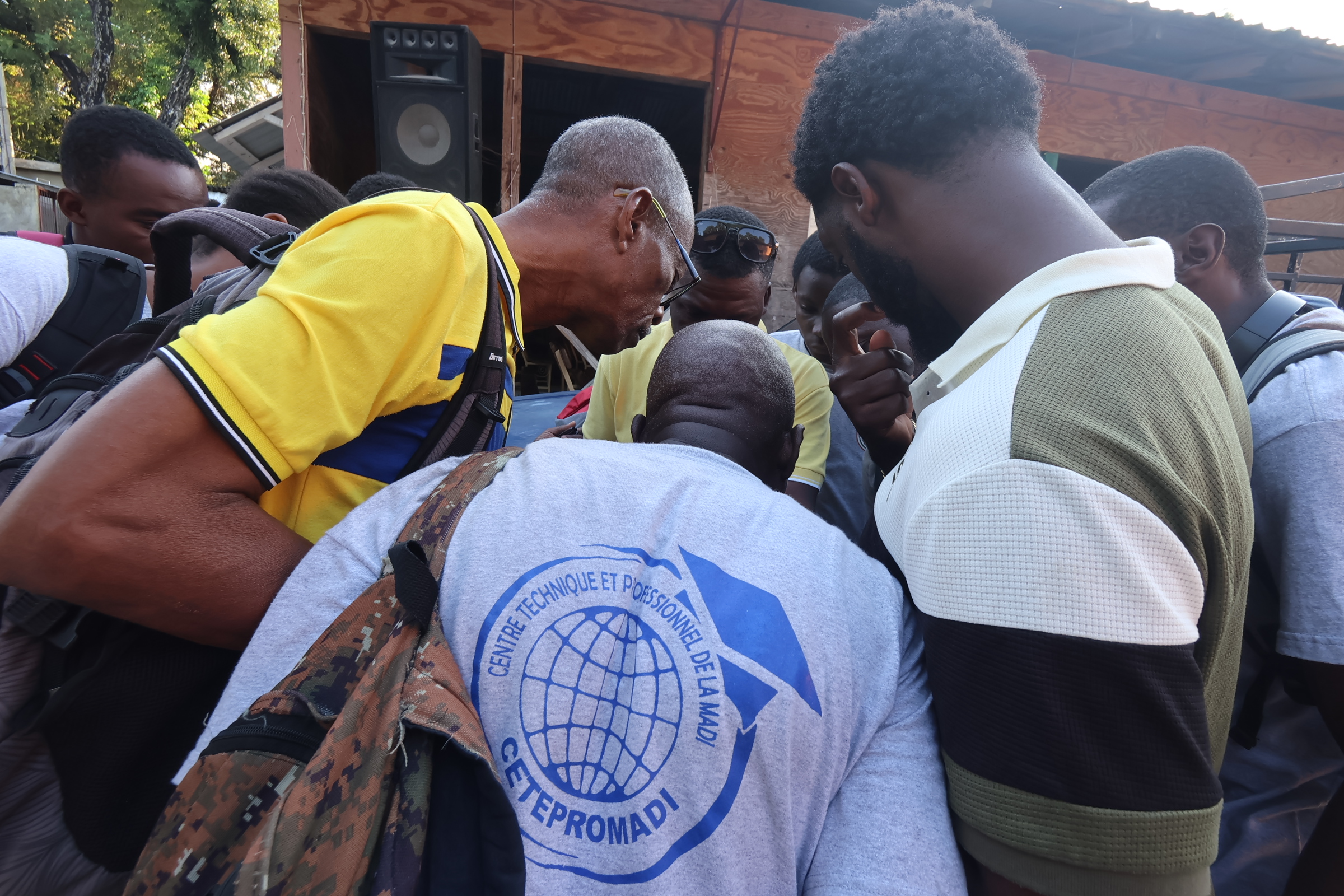 Formation professionnelle