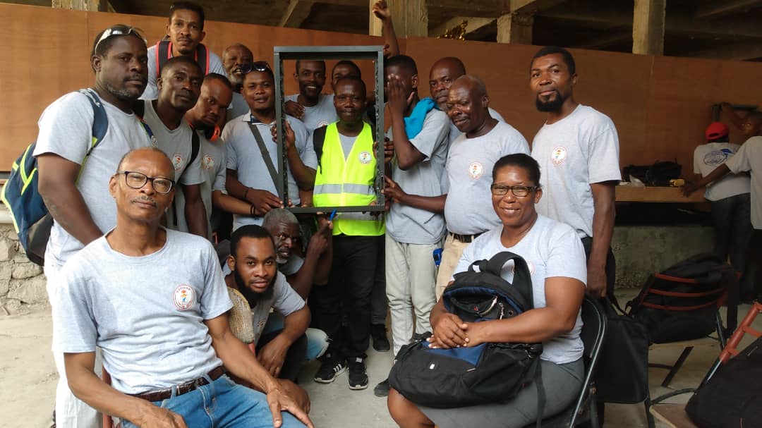 Formation professionnelle